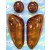 knipperlichtglas-set Aerox Smoke  n.t.